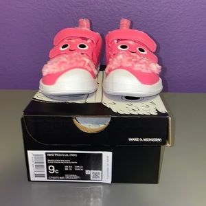 🆕 NIKE toddler PICO 5 LIL